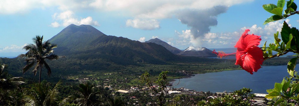 Rabaul Hotel