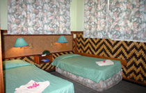 Budget Rooom